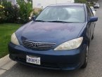 2006 Toyota Camry under $4000 in California