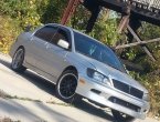 2002 Mitsubishi Lancer under $2000 in Michigan
