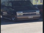 1997 Chevrolet Astro was SOLD for only $1,000...!