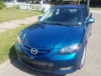 2008 Mazda Mazda3 was SOLD for only $2800...!