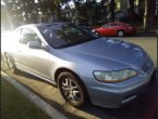 2001 Honda Accord under $2000 in CA