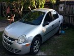 2004 Dodge Neon under $2000 in Florida