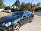 2001 Lexus GS 300 under $3000 in CA