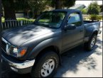 2002 Toyota Tacoma under $3000 in California