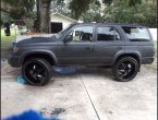 2002 Toyota 4Runner under $4000 in Florida