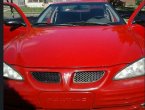 2002 Pontiac Grand AM under $2000 in MI