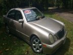 2002 Mercedes Benz 300 was SOLD for only $2000...!