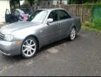 2004 Infiniti M45 in Pennsylvania