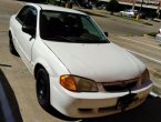 1999 Mazda Protege - Sugar Land, TX