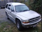 2001 Dodge Durango under $3000 in Oregon