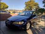 2001 Honda Accord under $3000 in California