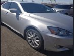 2007 Lexus IS 250 in Nevada