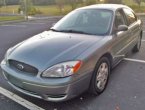 2005 Ford Taurus under $3000 in North Carolina