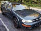 1998 Nissan Maxima under $2000 in North Carolina