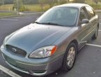 2005 Ford Taurus under $3000 in North Carolina