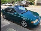 1996 Nissan 200SX in California