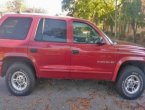 2002 Dodge Durango under $1000 in OH