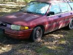 1993 Ford Escort in South Carolina