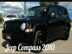 2009 Jeep Compass under $12000 in IN