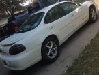 2002 Pontiac Grand Prix under $2000 in Tennessee