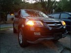 2006 Acura MDX under $6000 in Maryland