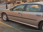 2002 Chevrolet Impala under $2000 in Illinois