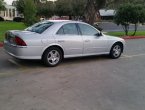 2002 Lincoln LS under $3000 in Texas