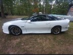 2002 Chevrolet Camaro under $8000 in Tennessee