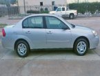 2006 Chevrolet Malibu - Houston, TX