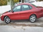 2000 Ford Taurus was SOLD for only $500...!