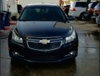 2012 Chevrolet Cruze - La Porte, IN