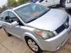 2004 Nissan Quest under $3000 in Illinois