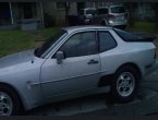 1984 Porsche 944 in Texas