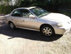 2002 Honda Accord under $2000 in Connecticut