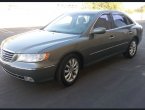 2007 Hyundai Azera under $4000 in California