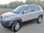 2006 Hyundai Tucson under $4000 in Arizona
