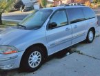 2000 Ford Windstar under $3000 in Nevada