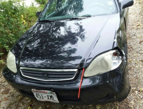 Cheap Honda Civic EX '00 $500 By Owner (Milwaukee, WI 53209) - Autopten.com