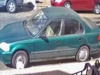 1999 Honda Civic was SOLD for only $1200...!