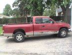 1997 Dodge Dakota under $2000 in IL