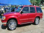 1997 Ford Explorer under $2000 in Florida