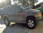 1999 Jeep Grand Cherokee under $2000 in California