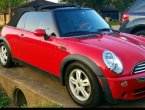 2007 Mini Cooper under $5000 in Texas