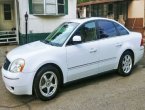 2006 Ford Five Hundred under $6000 in Michigan