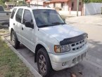 2001 Isuzu Rodeo under $3000 in Florida