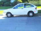 1997 Ford Aspire - Chicago, IL