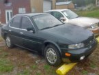 1996 Infiniti J30 in South Carolina