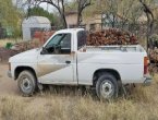 1988 Nissan Pickup in Arizona