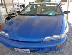 1999 Chevrolet Cavalier - Walnut Grove, CA