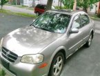 2000 Nissan Maxima under $2000 in New York